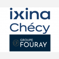 Ixina Chécy