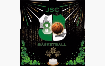 Venez célébrer les 80 ans de la JSC!